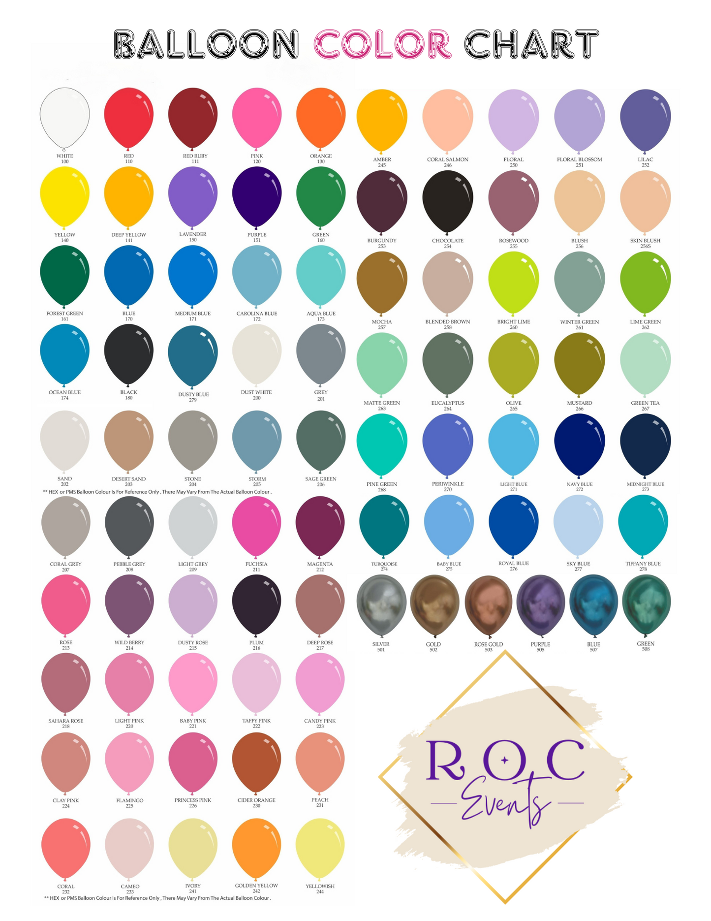 Freestanding Organic Balloon Arrangement 🎈✨