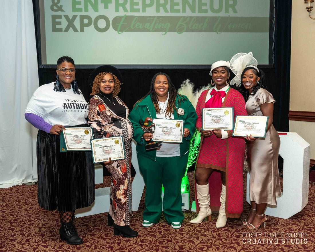 Why Minority Business Summits Matter—Especially Right Now