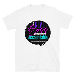 Accountable Unisex T-Shirt