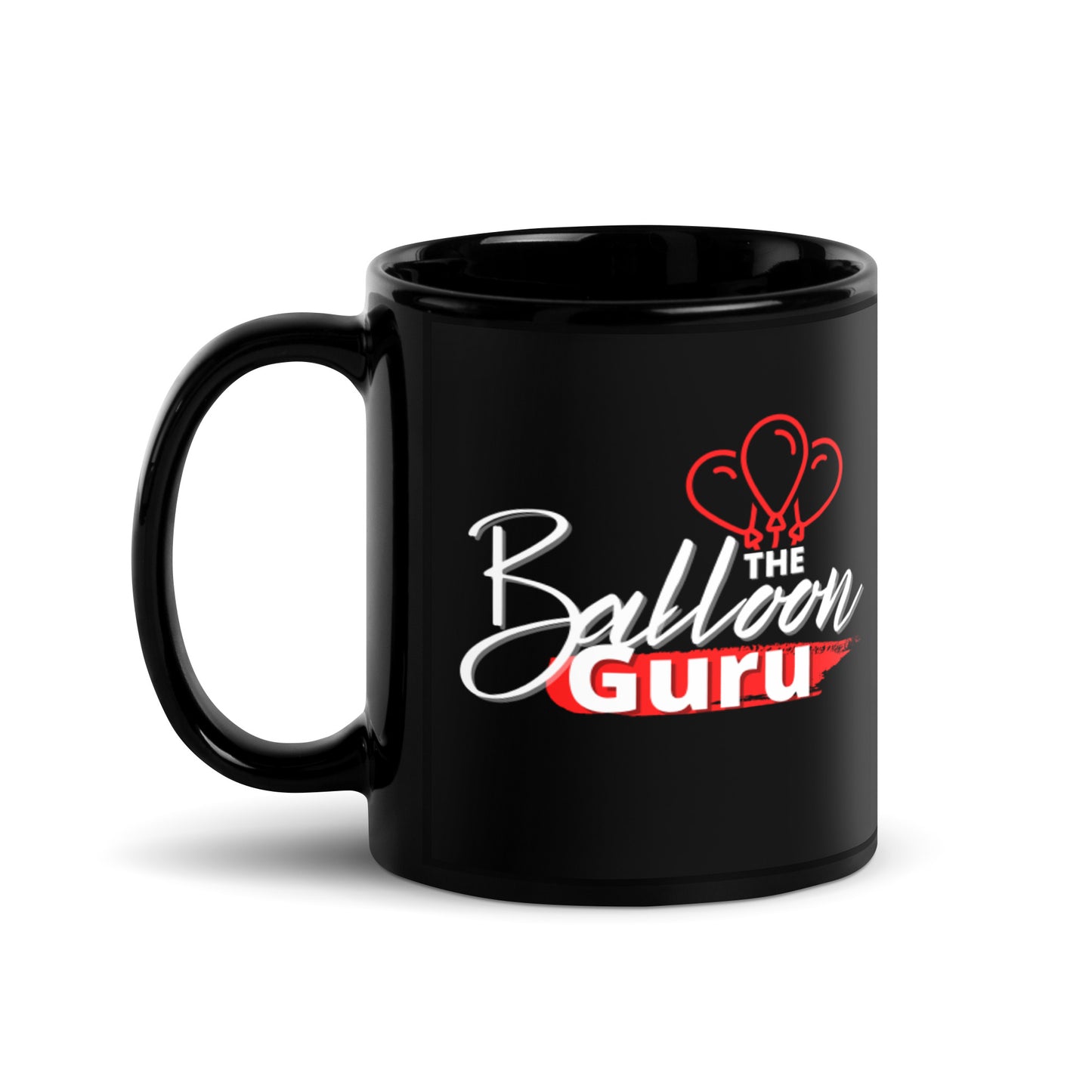 Balloon Guru Mug