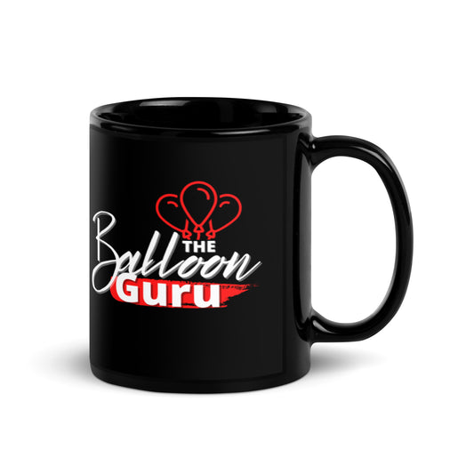 Balloon Guru Mug