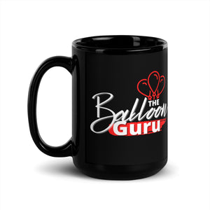Balloon Guru Mug