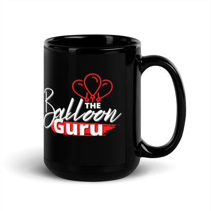 Balloon Guru Mug