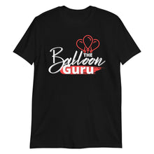 Load image into Gallery viewer, Balloon Guru Tee
