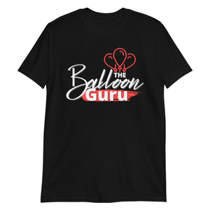 Balloon Guru Tee
