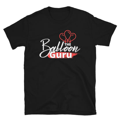 Balloon Guru Tee